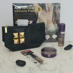 5 Piece Beauty Bundle 
Cosmetic Cover Girl 