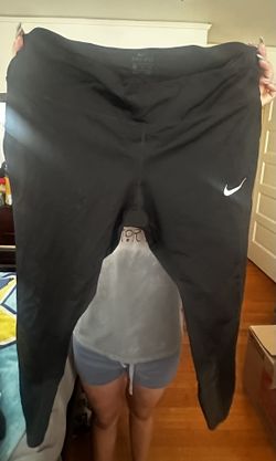 Nike Dri Fit Leggings 