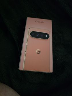 I'm selling My Canyon Pixel 11 Pro XL for