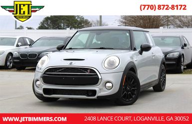 2015 MINI Cooper Hardtop