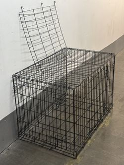 Large Dog Crate Cage