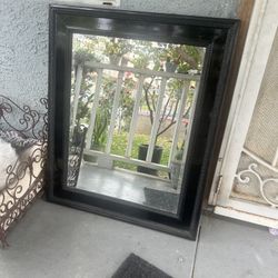 Big Mirror
