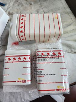 In n Out Canisters