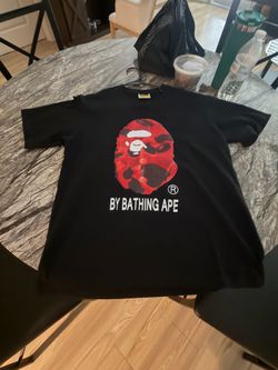 Bape shirt