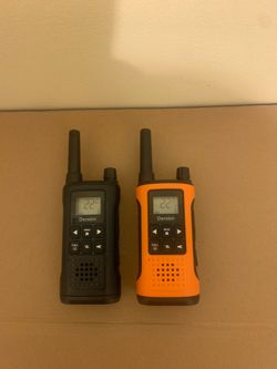 Walkie Talkies for Adults-2 Pack