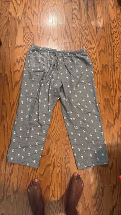 Old Navy “ snowman” pajama pants