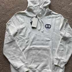 Brand New Gucci Hoodie 