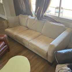 Three Person Couch