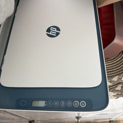 Hp Printer