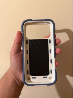 Phone case