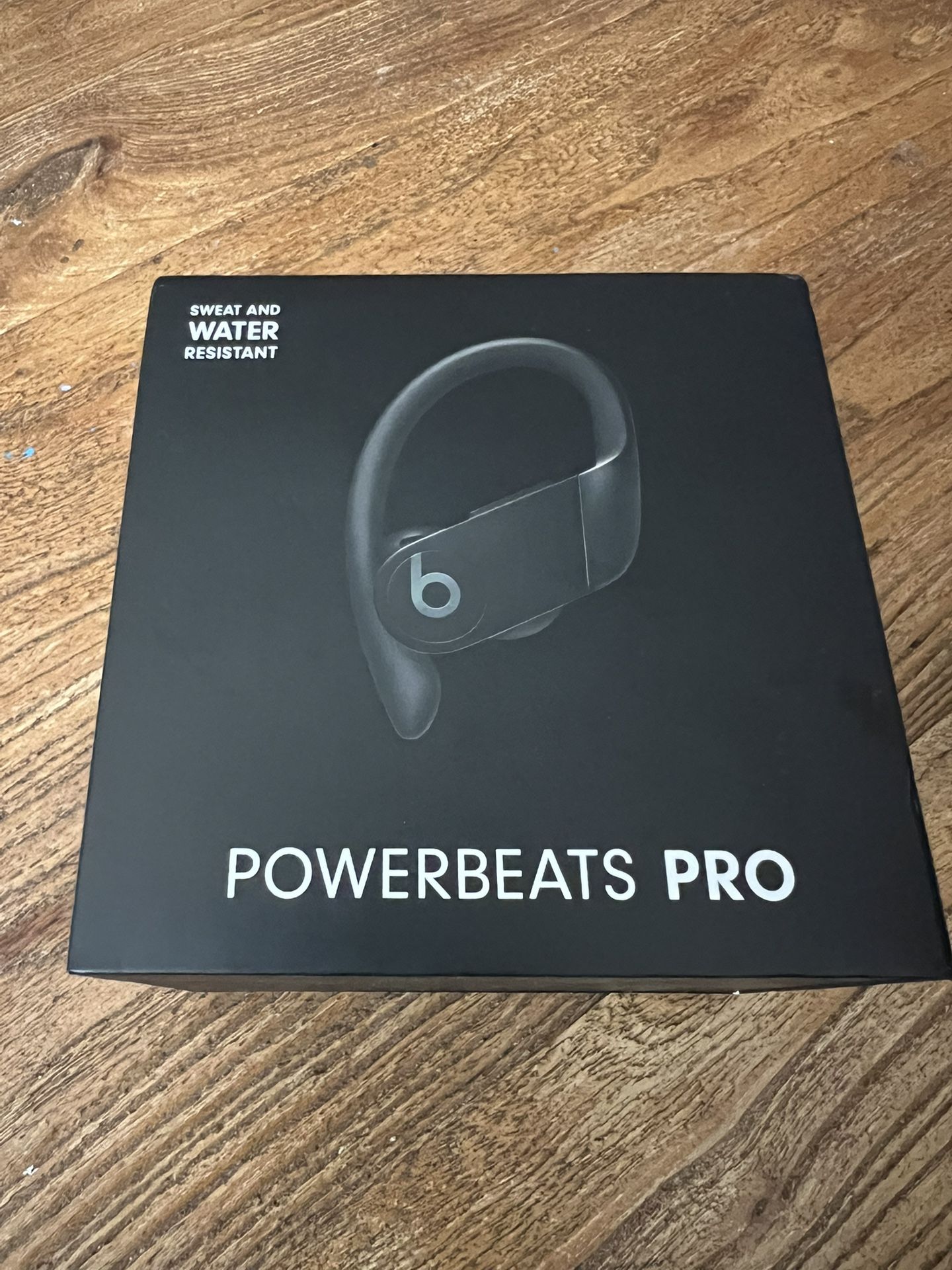 Powerbeats pro