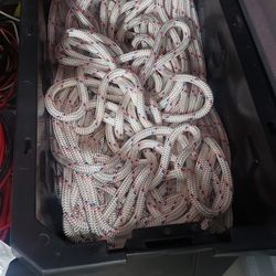 WestFall 800feet 5/8 Rope