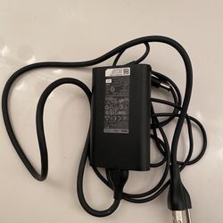 Dell 65w Ac Adaptor