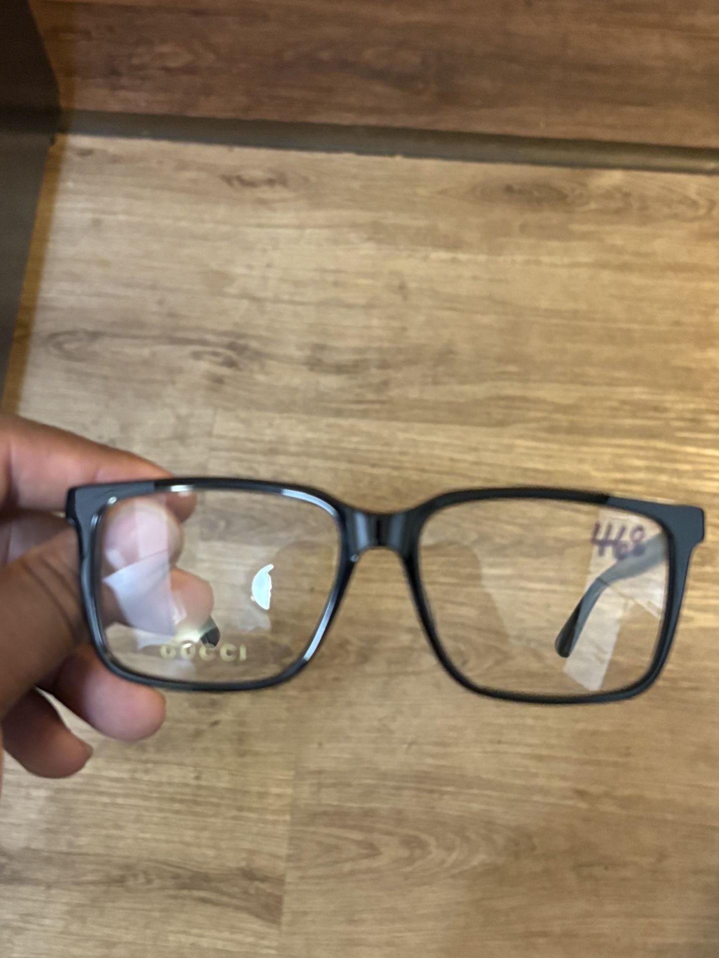 Glasses