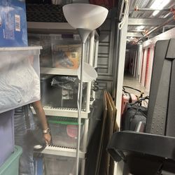 White Lamp