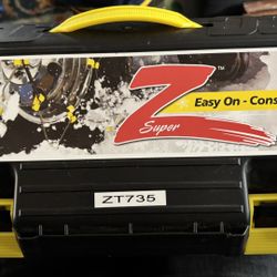 Super Z Tire Cables ZT735
