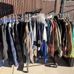 Yard Sale