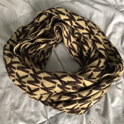 Michael kors sales signature scarf