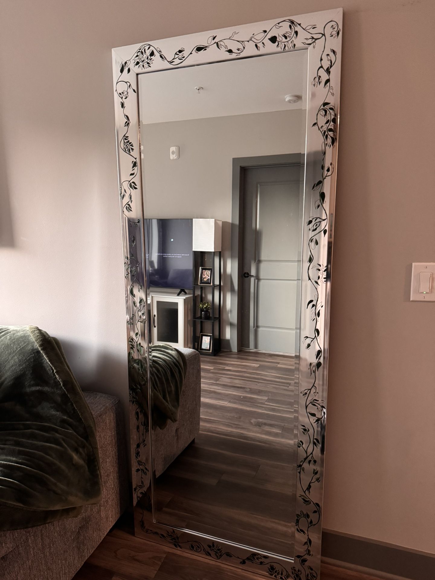 Full Size Body Mirror