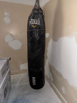 Bolsas de mma