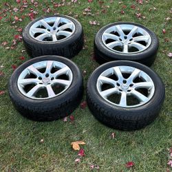 Infinity Rims