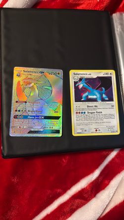 Salamence