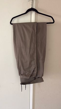 Abercrombie men pant