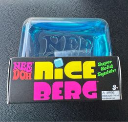 Needoh Nice Berg 🧊
