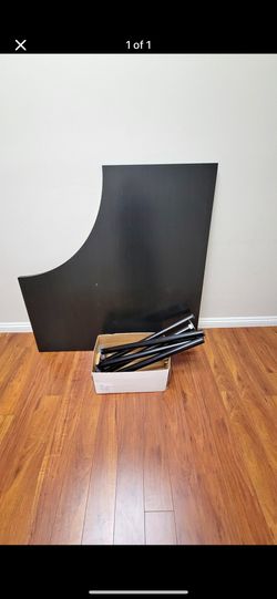 Corner Desk Large Table 