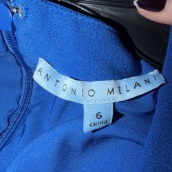 ANTONIO MELANI Pant Jumper 