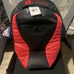 Jordan Backpack