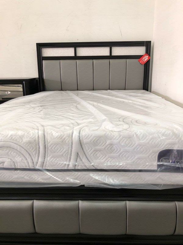 Serta Icomfort Mattress Queen King
