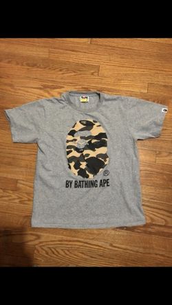 BAPE/SUPREME