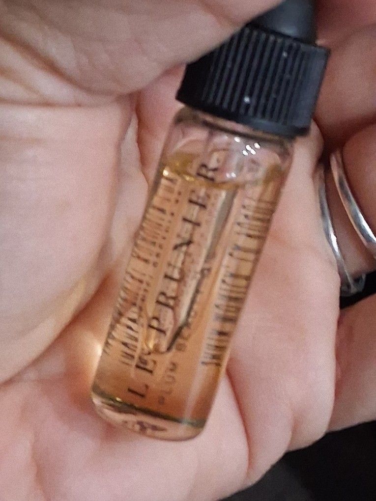 Le Prunier Plum Beauty Oil