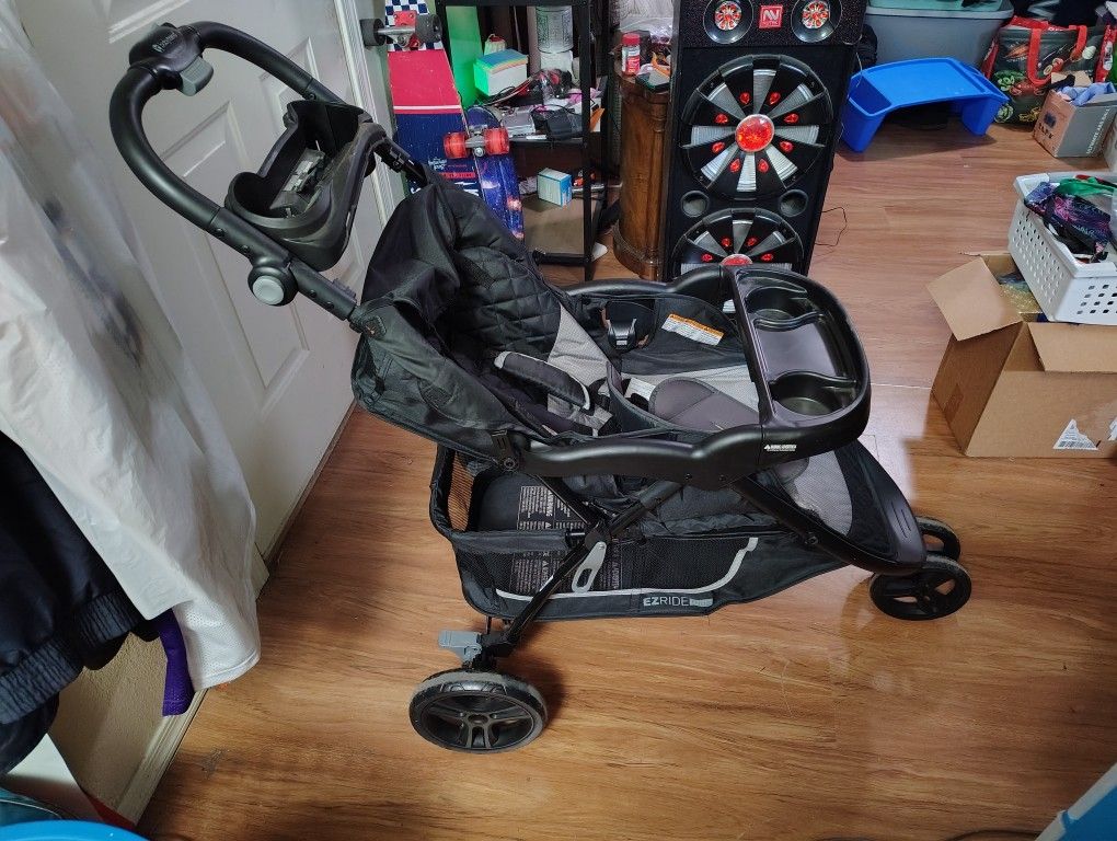 Easy Stroller