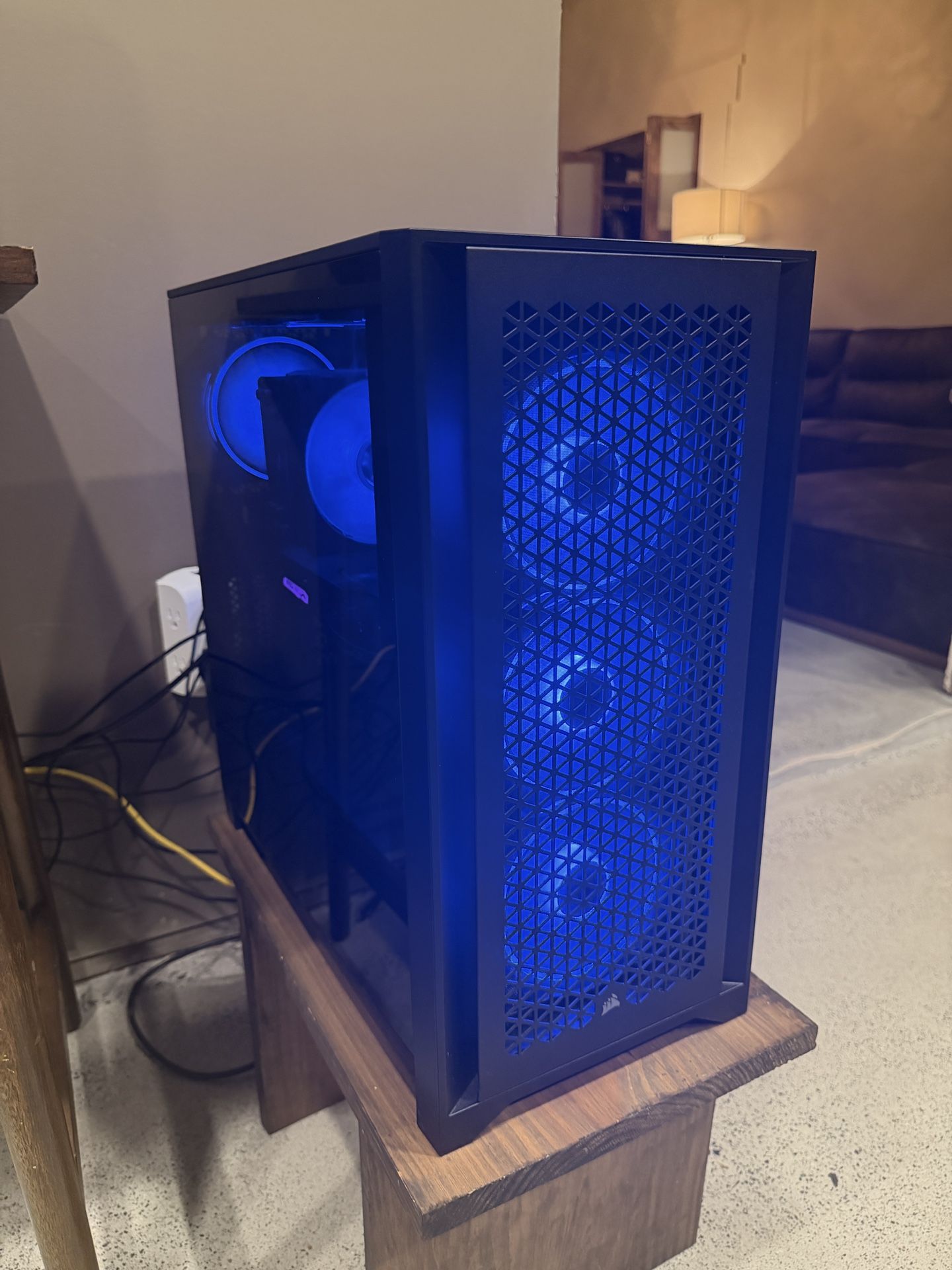 Custom Gaming PC – GTX 1660 / Ryzen 5 3600 / 16GB RAM