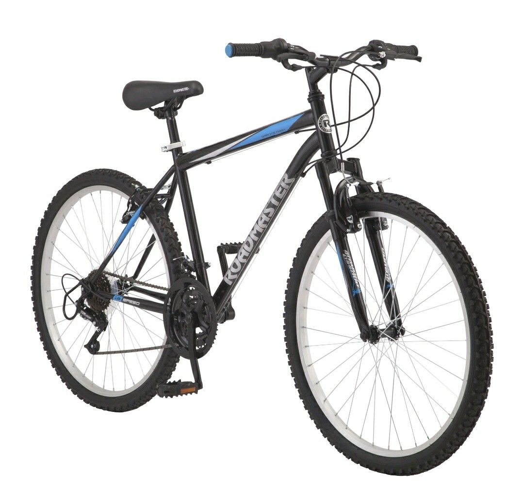 Roadmaster 26" Mountain Bicycle Bike New Men - Boy