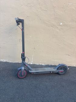 Scooter