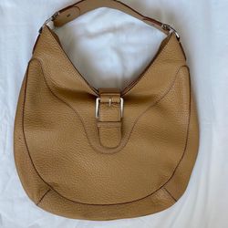 Vintage Michael Kors Hobo Bag