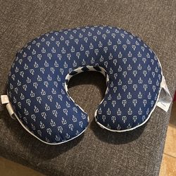 Boppy Nursing Pillow