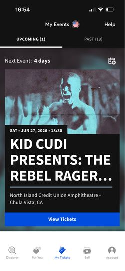 KID CUDI!