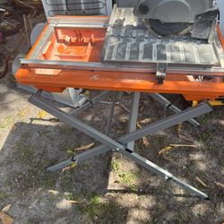 Table Saw