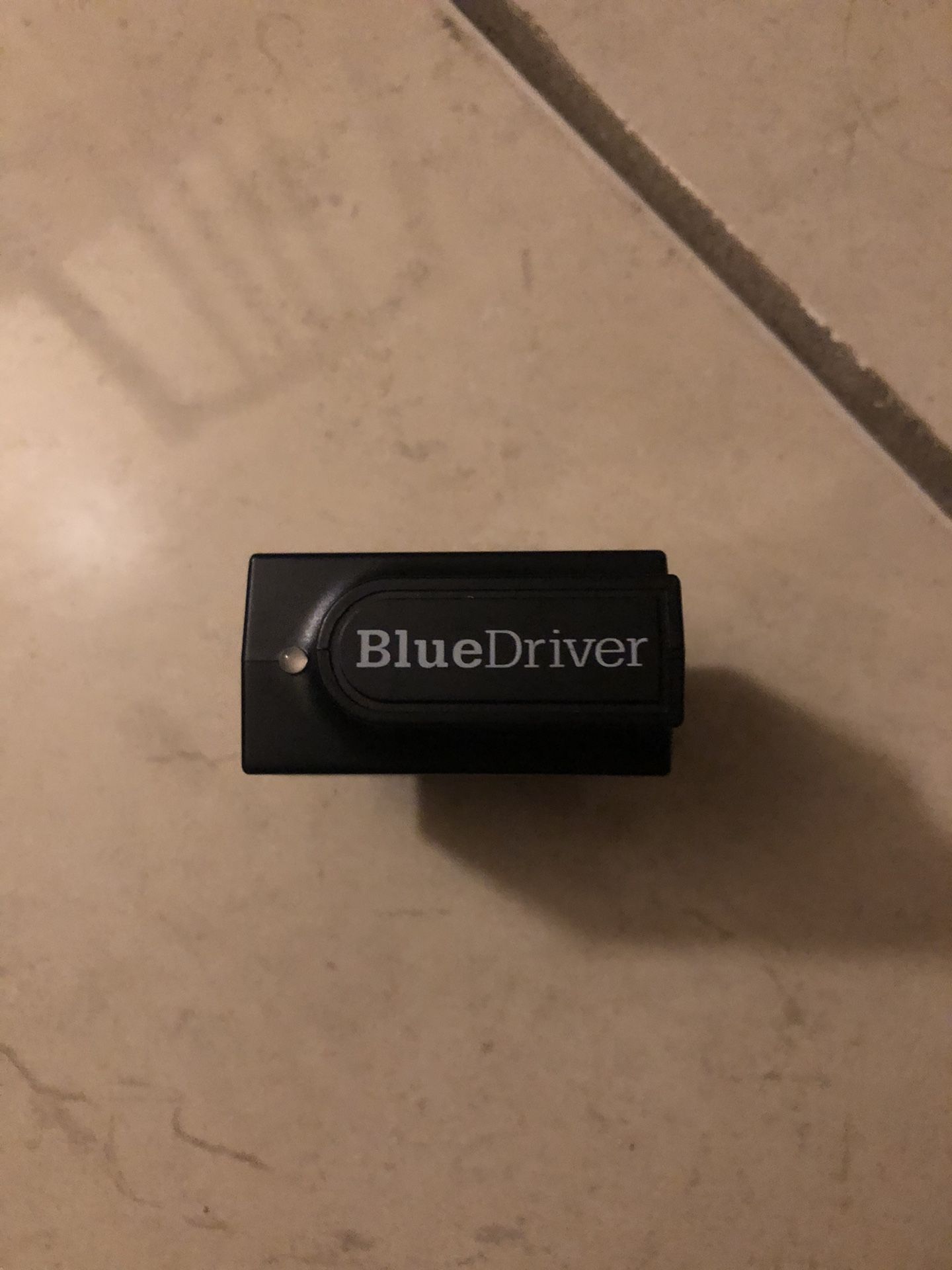 BlueDriver Bluetooth Pro OBDII Scan tool for iPhone/Android
