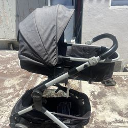 Infant & Toddler Stroller