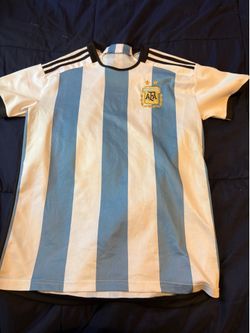 Large Argentina shirt