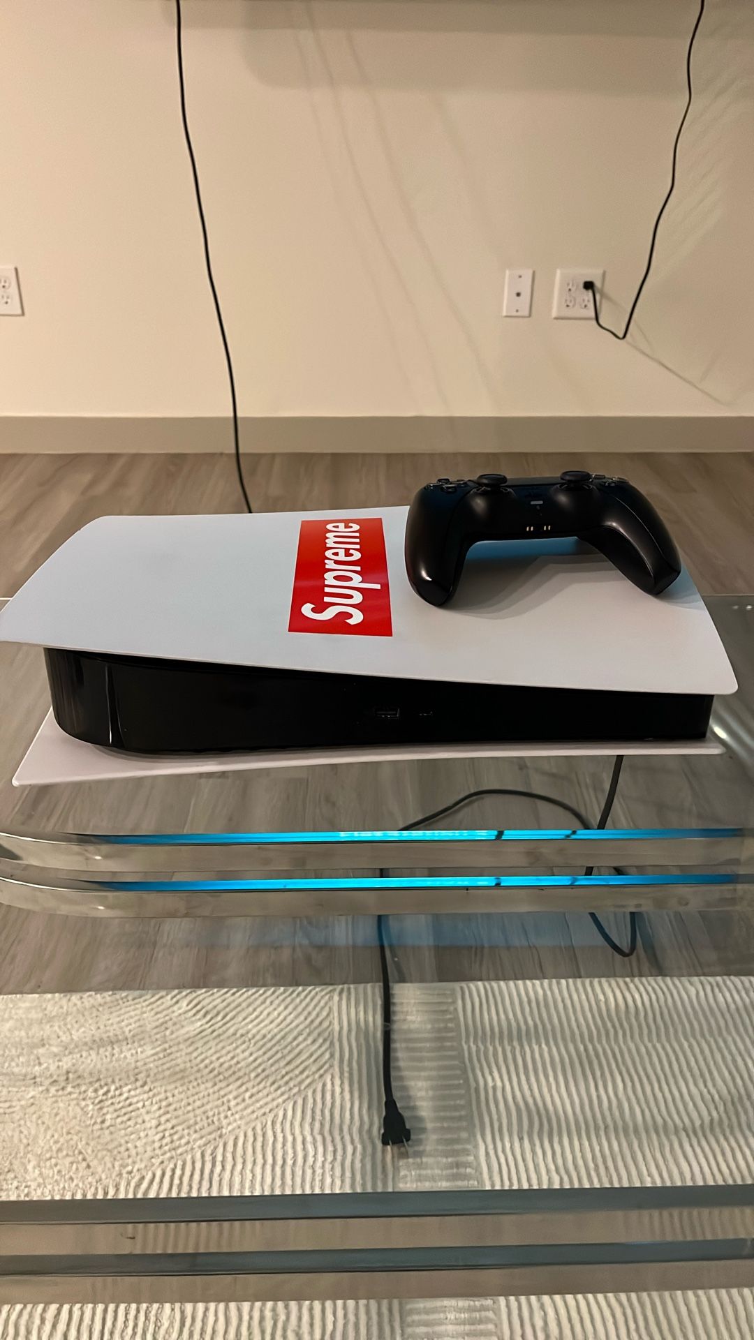 PS5 Digital Edition