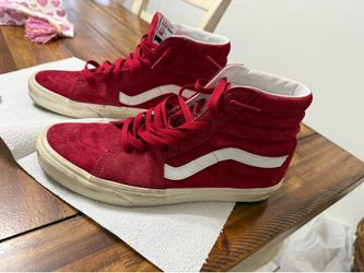 tennis vans
