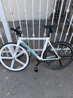 Bianchi super pista 53cm