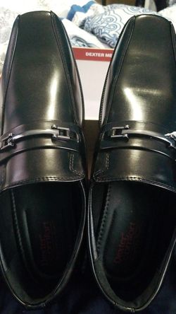Brand new mens dress shoes