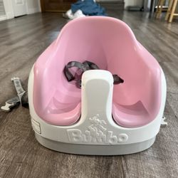 Baby & Toddler Multi-Seat 3-in-1 Booster Seat/High Chair